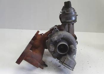TURBOSPRĘŻARKA VW Passat B6 2.0 TDI _ turbo 03G253014K