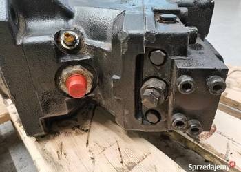 Hydromotor Sauer-Danfoss 51D160 AD4N T3C0 LNJ1 ADA