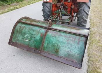 Glebogryzarka Grudziądz 165 Oryginał solidna fabryczna produkcja nowy typ