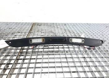 LISTWA KLAPY TYLNEJ KIA SPORTAGE III SUV OSŁONA TYLNA, DEKORACYJNA