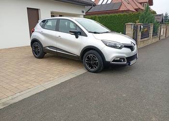 Renault Captur 0.9 benzyna