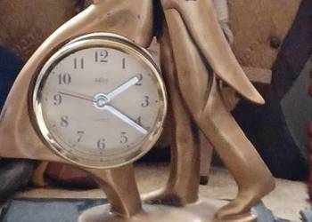 zegar na baterie nie sprawny starcie na tworzywie