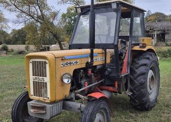 Ursus C360 3P