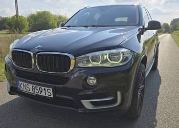 X5 3.0 D. Xdrive  zamiana