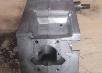 Kartery Romet komar motorynka