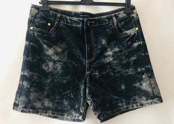 Spodenki Szorty jeansowe damskie 3XL , XXXL JEANAS