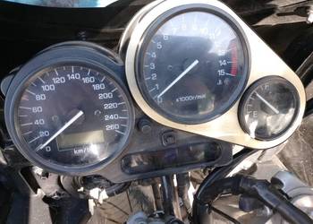 Zegar Yamaha