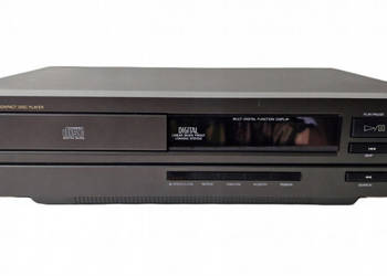 Universum CD 4315 kompaktowy odtwarzacz CD