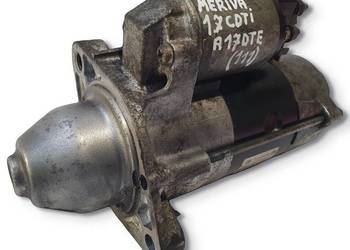 ROZRUSZNIK Opel Mokka Meriva B Astra J Corsa D 1.7 CDTI 55578420 M002T86271