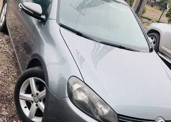 Golf VI automatyczna skrzynia biegów