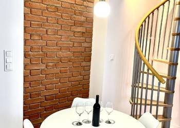 Mieszkanie Dwupoziomowe Ruda Śląska Bykowina 90m2