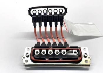 PRZEWÓD WYSOKIEGO NAPIĘCIA LEXUS LBX