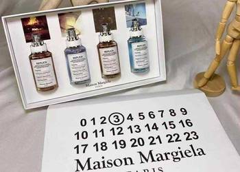 Zestaw Perfum Maison Margiela