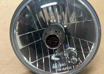 Harley Davidson Sportster XL 1200 Reflektor Lampa Przód