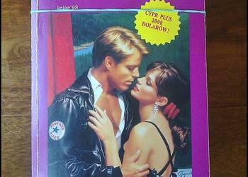 Harlequin Temptation książki Wszystkie serie Tanio!
