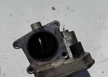 Przepustnica  Opel Meriva 1.7 CDTI