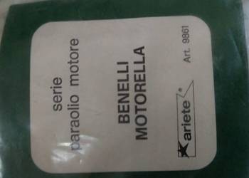 SIMMERING SIMERING USZCZELNIACZE BENELLI MOTORELLA