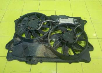 CHEVROLET CAPTIVA LIFT 2.2 VCDI 11r wentylatory chlodnicy F00S310231