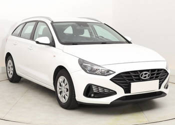 Hyundai i30 1.5 DPI