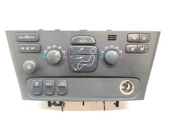 PANEL NAWIEWU 8691875 Volvo S60 I (2000-2009)
