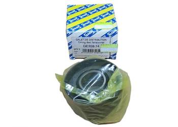 SNR GE359.14 ROLKA PASKA ROZRZĄDU JUMPER XM PEUGEOT 605 BOXER 2.5 D TD