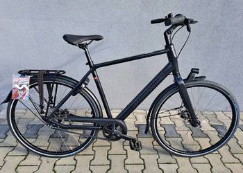 nowy rower Batavus Senz / na pasku