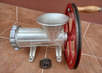 Maszynka do mielenia 32