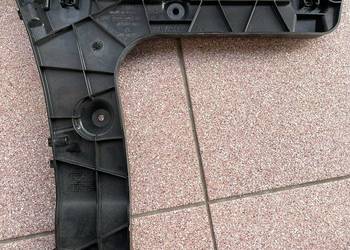 Ślizg zderzaka lewy tył Audi A6 4G C7 Lift Sedan 4G5807453C