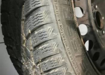 Volvo v50 komplet kół zimowych kołpaki oryginalne Volvo v50 komplet kół zimowych kołpaki oryginalne