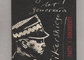 Tragiczny lot generała Sikorskiego