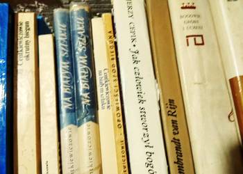 Rembeandt vin Rijn książki księgarnie warszawskie Targówek