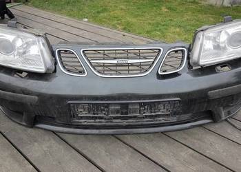 Saab 95 reflektory ksenon 2003