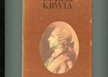 Cudzą krwią - Bidwell