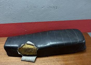 Siedzenie kanapa Romet Ogar 200 205