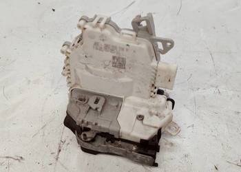 ZAMEK DRZWI PRAWY TYŁ AUDI A4 B8 A5 Q5 8K0839016H
