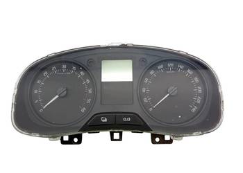 LICZNIK EU 5J0920801J 1.6 TDI Skoda Fabia II (2007-2014)