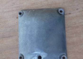 Dekiel    skrzyni   BMW  R 35