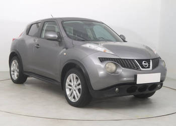 Nissan Juke 1.6 i