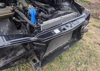 Pas przedni okular Opel Senator B & Omega A super stan