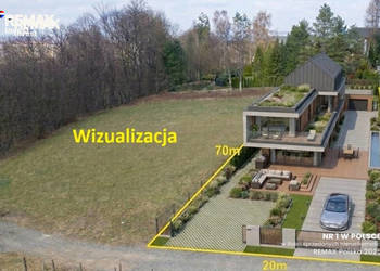 Najbardziej pożądana lokalizacja Bielska-Białej