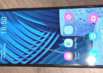 Samsung Galaxy A22 5G Dual SIM Czarny