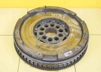 V60 S60 V40 2.0 D D2 18r 120KM D4204T8 kolo dwumasowe 31492570