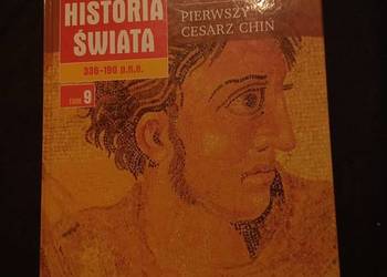 Ilustrowana historia świata tom 9