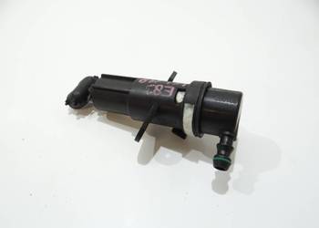 SPRYSKIWACZ LAMPY  PRAWY LEWY BMW X3 E83