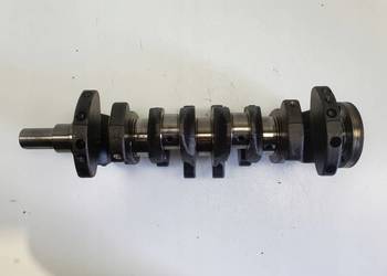 Kia Ceed 1.6 CRDI WAŁ KORBOWY