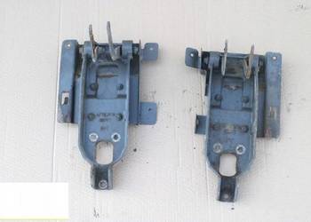 DAF LF PODSTAWA MOCOWANIE ZAMKA KABINY SPRAWNY