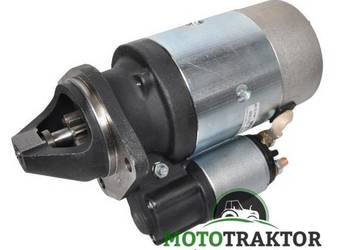 Rozrusznik Renault Ceres 85 95 80-14 85-12 106-54 113-14