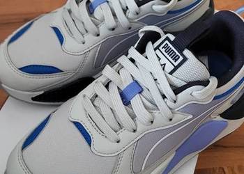 Buty puma RS-X PlayStation Jr