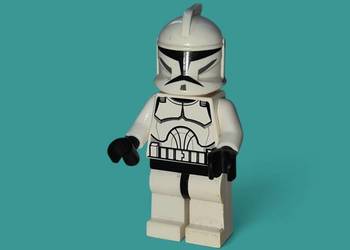 Lego Star Wars Clone Trooper SW0201