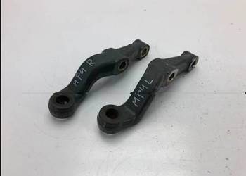 Mocowanie zwrotnicy drążka wąs Mercedes Actros MP4 A9603381206